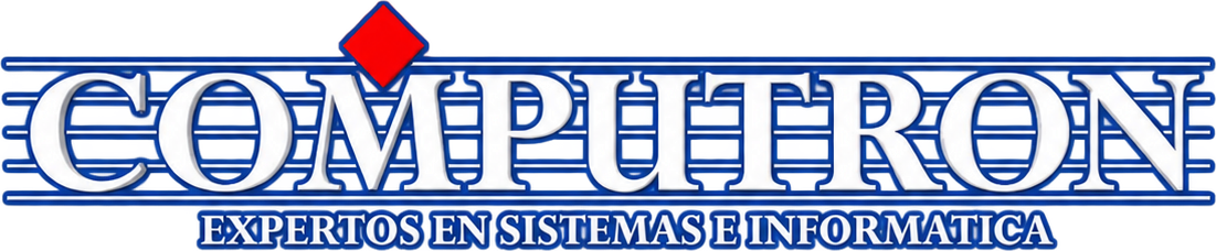 Computron - Expertos en Sistemas e Informática